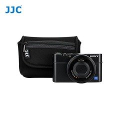 JJC OC-R1BK Neoprene Makina Kılıfı (Siyah)