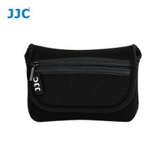 JJC OC-R1BK Neoprene Makina Kılıfı (Siyah)