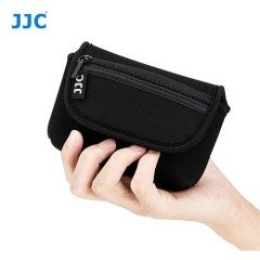 JJC OC-R1BK Neoprene Makina Kılıfı (Siyah)