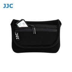 JJC OC-R1BK Neoprene Makina Kılıfı (Siyah)