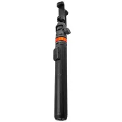 Kingjoy M080 Telefon Tutacakli Uzaktan Kumandali Selfie Tripod