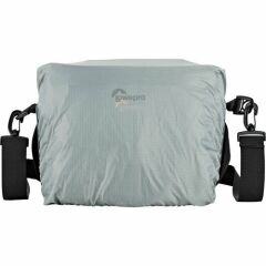 Lowepro Nova 140 AW II Omuz Çantası (Siyah)
