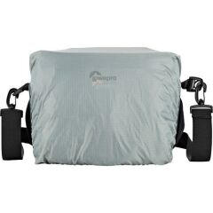 Lowepro Nova 140 AW II Omuz Çantası (Siyah)