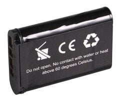 Patona Premium Batarya Sony NP-BX1 İçin