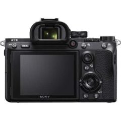 Sony A7 III 24-105mm f/4G Kit