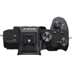 Sony A7 III 24-105mm f/4G Kit