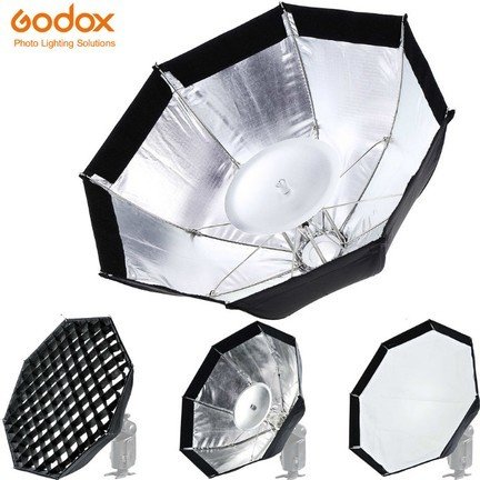 Godox Multifunctional Softbox (AD200)