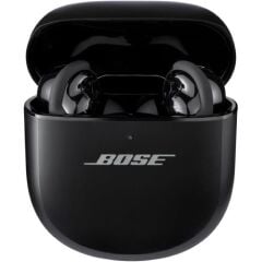 Bose QuietComfort Ultra Siyah Kulak İçi Kulaklık