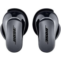 Bose QuietComfort Ultra Siyah Kulak İçi Kulaklık
