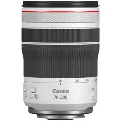 Canon RF 70-200mm F/4L IS USM Lens