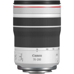Canon RF 70-200mm F/4L IS USM Lens