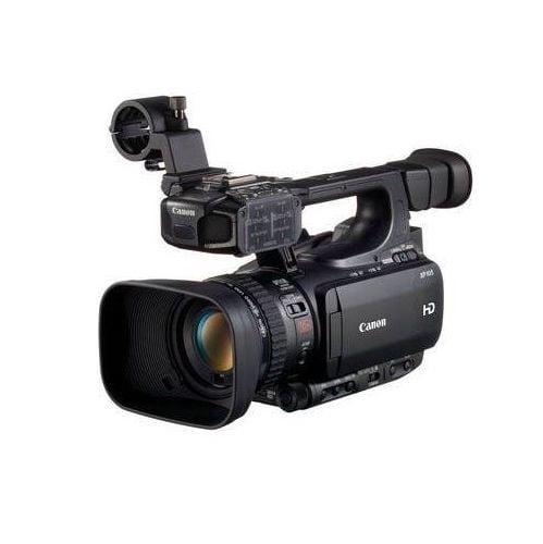 Canon XF105 Full HD Video Kamera