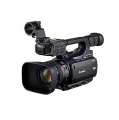 Canon XF105 Full HD Video Kamera