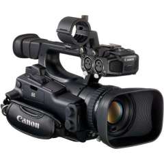 Canon XF105 Full HD Video Kamera