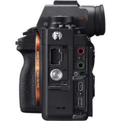 Sony A9 + 24-70mm f/2.8 GM Kit