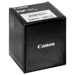 Canon RF 50mm f/1.8 STM Lens