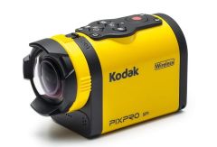 Kodak Pixpro SP1 Explorer Paket Aksiyon ve Eğlence Kamerası
