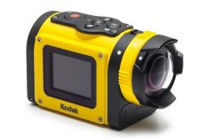 Kodak Pixpro SP1 Explorer Paket Aksiyon ve Eğlence Kamerası