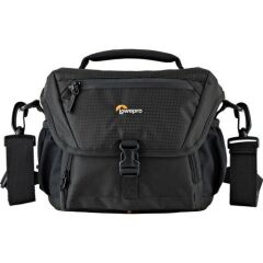 Lowepro Nova 160 AW II Omuz Çantası (Siyah)