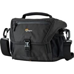 Lowepro Nova 160 AW II Omuz Çantası (Siyah)