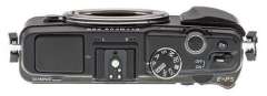 Olympus E-P5 12-50mm EZ Lens Kit ile Aynasız Fotoğraf Makinesi