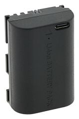 Patona 1361 Canon LP-E6P / E6NH Platinum Usb-C Girişli Batarya