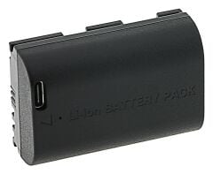 Patona 1361 Canon LP-E6P / E6NH Platinum Usb-C Girişli Batarya