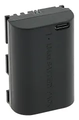 Patona 1361 Canon LP-E6P / E6NH Platinum Usb-C Girişli Batarya