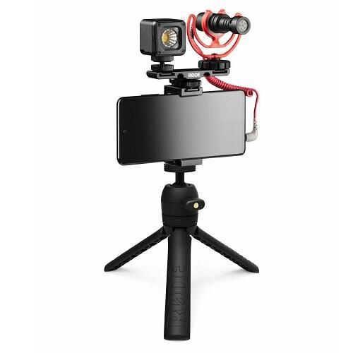 RODE VLOGGER KIT UNIVERSAL