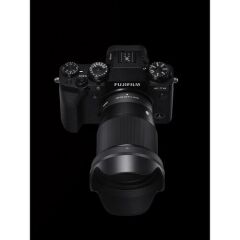 Sigma 16mm f/1.4 DC DN Contemporary Lens (FUJIFILM X)