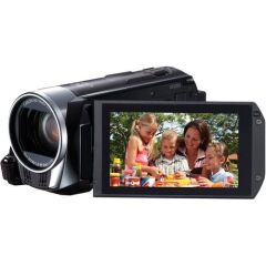 Canon LEGRIA HF R36 Video Kamera
