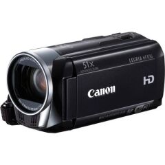Canon LEGRIA HF R36 Video Kamera