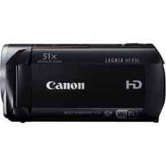 Canon LEGRIA HF R36 Video Kamera