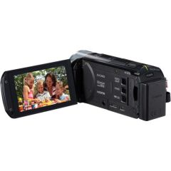 Canon LEGRIA HF R36 Video Kamera