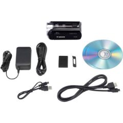 Canon LEGRIA HF R36 Video Kamera