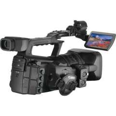 Canon XF305 Video Kamera