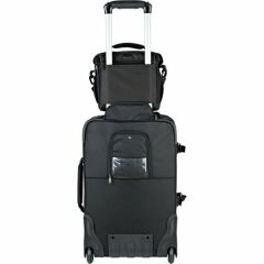 Lowepro Nova 170 AW II Omuz Çantası (Siyah)