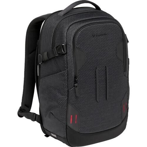 Manfrotto Pro Light Backloader 15L Kamera Sırt Çantası (Küçük)