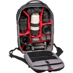 Manfrotto Pro Light Backloader 15L Kamera Sırt Çantası (Küçük)