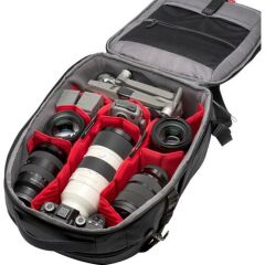 Manfrotto Pro Light Backloader 15L Kamera Sırt Çantası (Küçük)