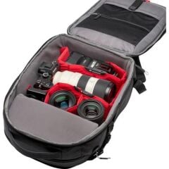 Manfrotto Pro Light Backloader 15L Kamera Sırt Çantası (Küçük)