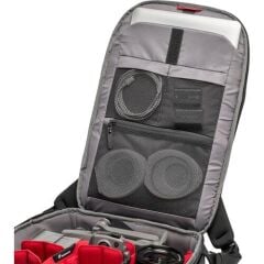 Manfrotto Pro Light Backloader 15L Kamera Sırt Çantası (Küçük)