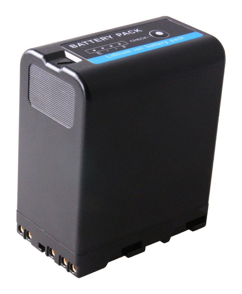 Patona Premium Batarya Sony BP-U60 İçin