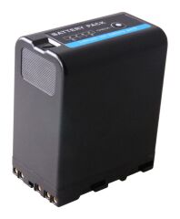 Patona Premium Batarya Sony BP-U60 İçin