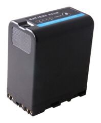 Patona Premium Batarya Sony BP-U60 İçin