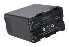 Patona Premium Batarya Sony BP-U60 İçin