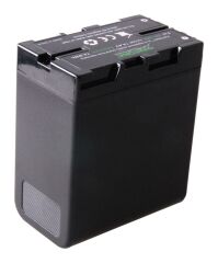Patona Premium Batarya Sony BP-U60 İçin