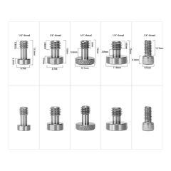 SmallRig AAK2326 Vida Seti