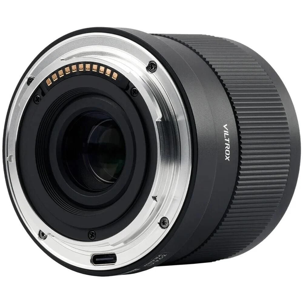 Viltrox AF 56mm F1.7 Air Nikon Z Mount APS-C Lens
