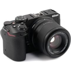 Viltrox AF 56mm F1.7 Air Nikon Z Mount APS-C Lens